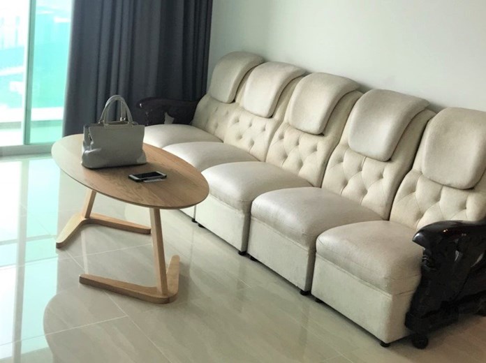 Apartment for rent D228395 (1)